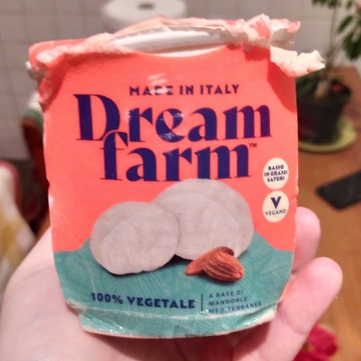 photo of Dreamfarm mozzarella dream farm shared by @nadiavi on  25 Dec 2023 - review