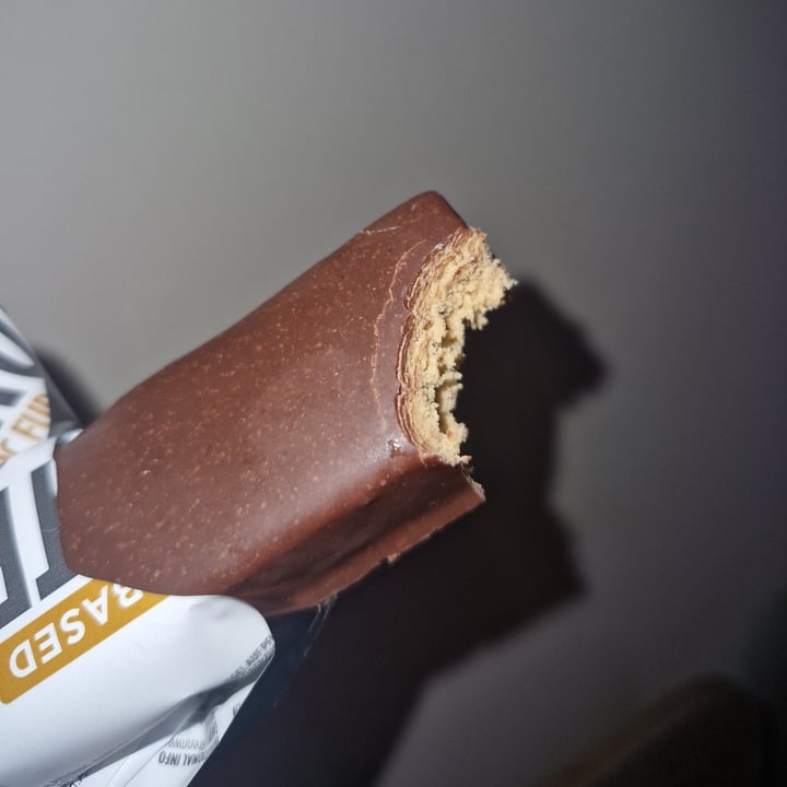 photo of Pulsin Choc Fudge Plant Based Protein Bar shared by @valibabali on  02 May 2024 - review