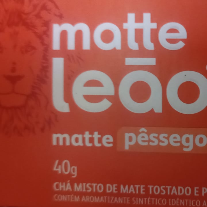 photo of Carrefour Chá Mate sabor Limão shared by @miraculousotter14 on  27 Dec 2023 - review