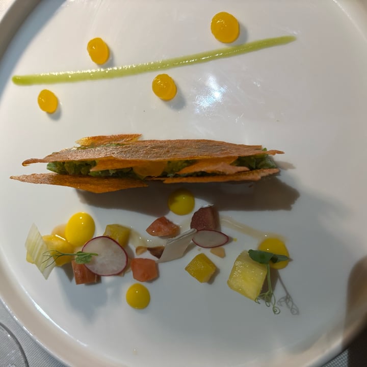 photo of Essenza Cucina di Mare Entree e Antipasti shared by @perlemammemucche on  18 Aug 2025 - review