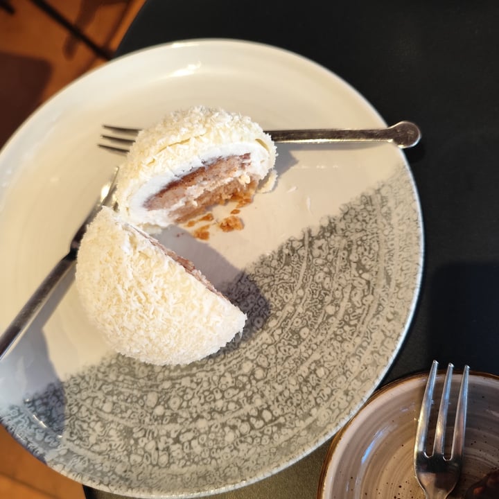 photo of Balance Pasticceria dolci veg e senza glutine shared by @maka89 on  18 May 2025 - review