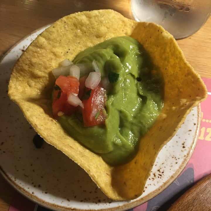 photo of Tijuana Burritos Vegan shared by @theveggienotebook on  17 May 2024 - review