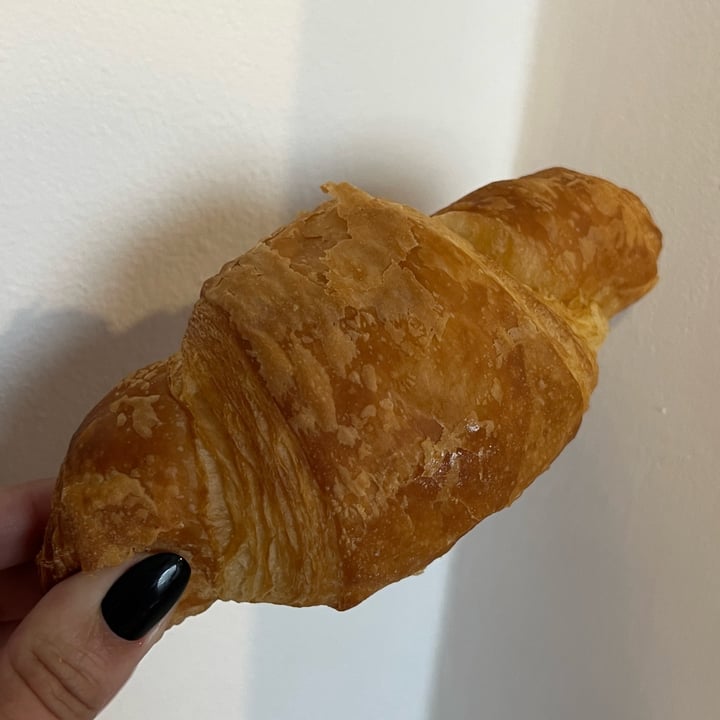 photo of Sablee Vegana Croissant shared by @gaby-miss-x on  08 Dec 2023 - review