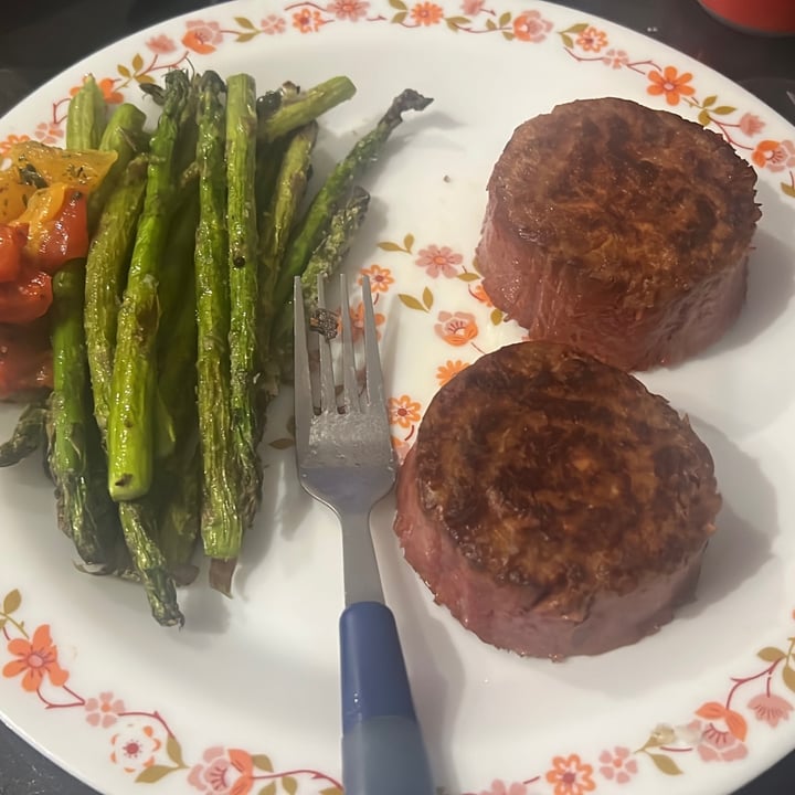 photo of JUICY MARBLES 2x Thick cut filet shared by @ana7 on  27 Aug 2023 - review