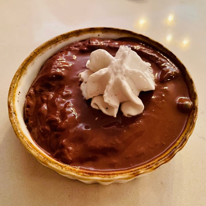 photo of Delice & Sarrasin Chocolate Mousse shared by @hugemittons on  09 Sep 2023 - review