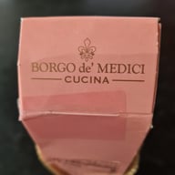 Borgo de Medici Cucina