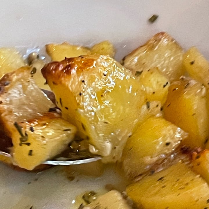 photo of Gli Attortellati Patate al forno shared by @nevertrustabanshee on  16 Nov 2024 - review