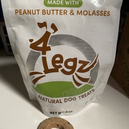 4 Legz