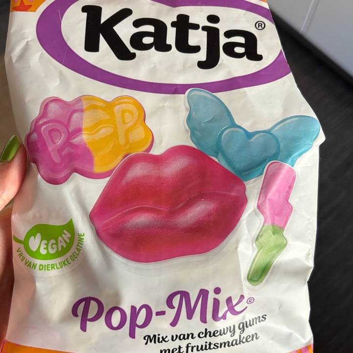 photo of Katja Pop-mix shared by @nikivisser on  16 May 2025 - review