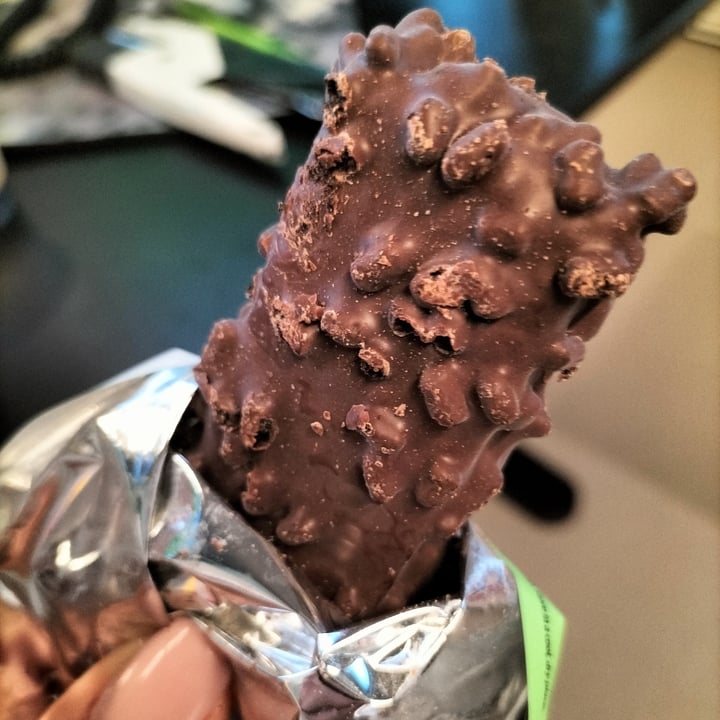 photo of Protein layers brownie flavour shared by @raffa70s70 on  06 Sep 2023 - review
