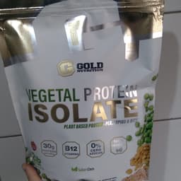 Gold nutrition