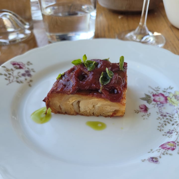 photo of Venissa Wine Resort Verza Alla Pechinese shared by @blavinia on  01 Jun 2025 - review