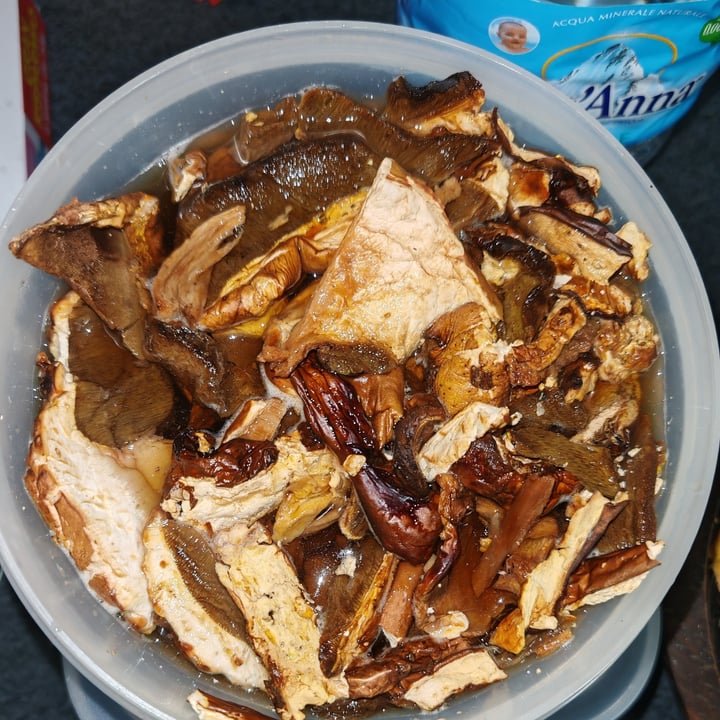 photo of Selezione Più In's Funghi porcini secchi shared by @francescarest on  25 Sep 2025 - review