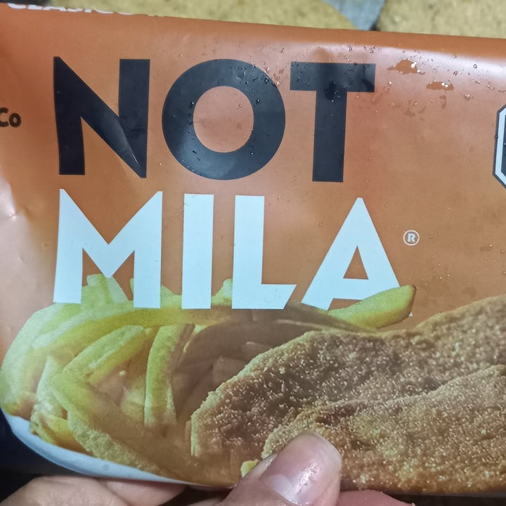photo of Not Co Not Mila shared by @gisegigi on  15 Jul 2024 - review