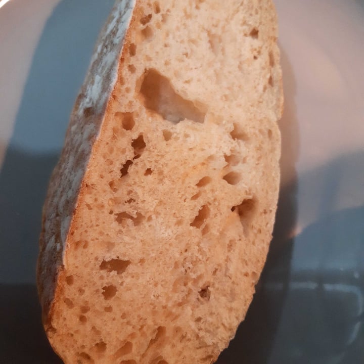 photo of ASDA Extra Special Bake At Home Stonebaked Boule shared by @welovenature on  10 Feb 2024 - review