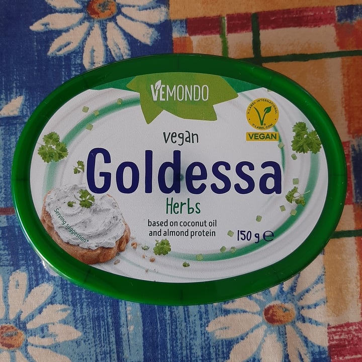 photo of Vemondo Goldessa Herbs shared by @franci00 on  24 Jun 2025 - review