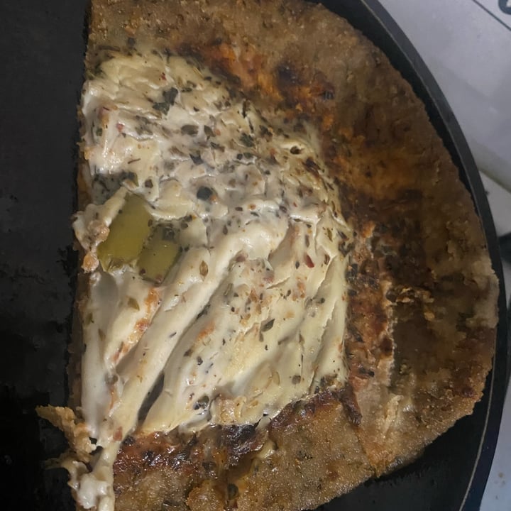 photo of Green Dragon - Vegan food Matambre a la pizza shared by @diiaaanav- on  06 Aug 2025 - review