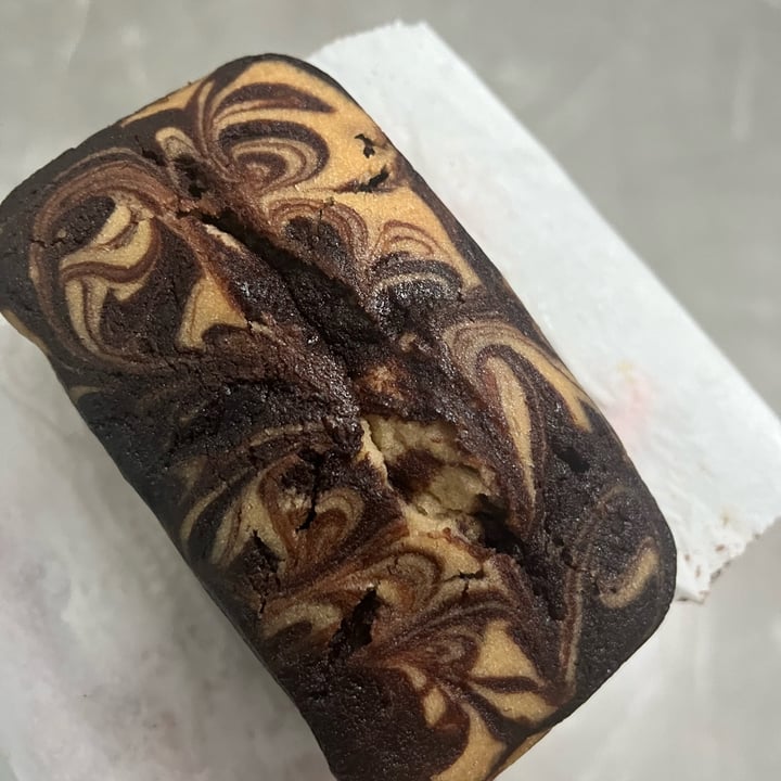photo of TWT Planted by Hei Marble Pound Cake shared by @rajesv on  01 Jan 2024 - review