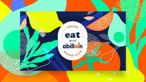 Global flavors for all- The abillion Dining Club Experience