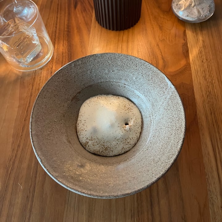 photo of ARK by Souls 7 Course Menu shared by @asiayportia on  07 Oct 2025 - review