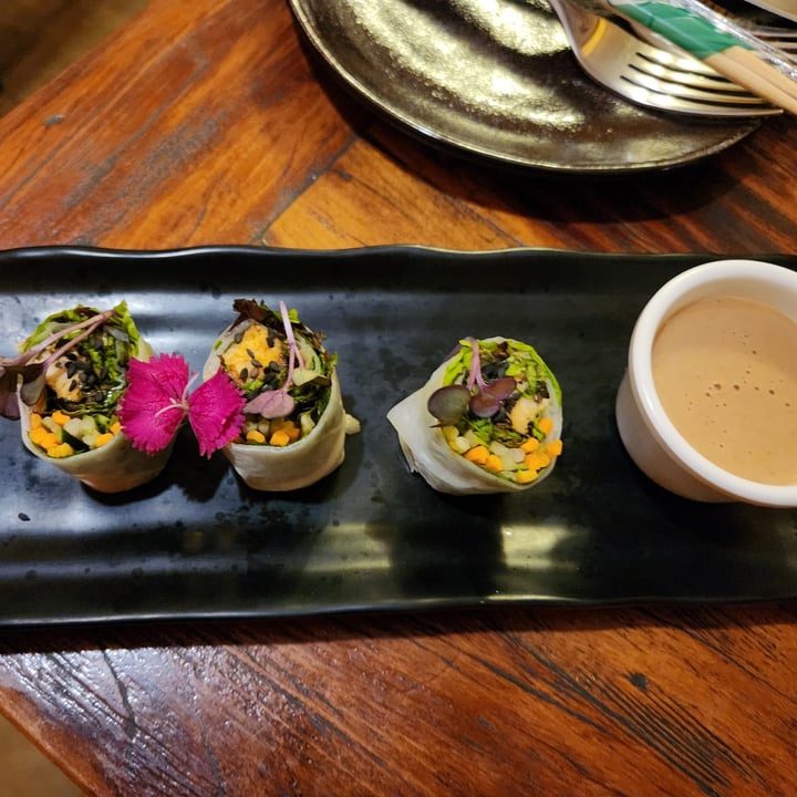 photo of Thaitai Brasil Gastronomia Tailandesa Thai Curry Vegan shared by @tatigea on  17 Oct 2023 - review