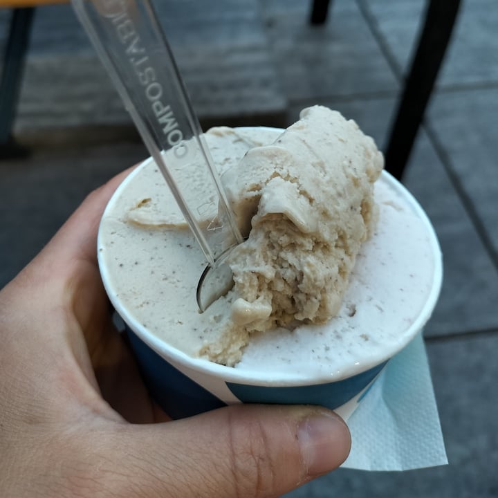 photo of Accademia del Gelato Linea Puro - Vari Gusti shared by @laravale on  27 Aug 2023 - review