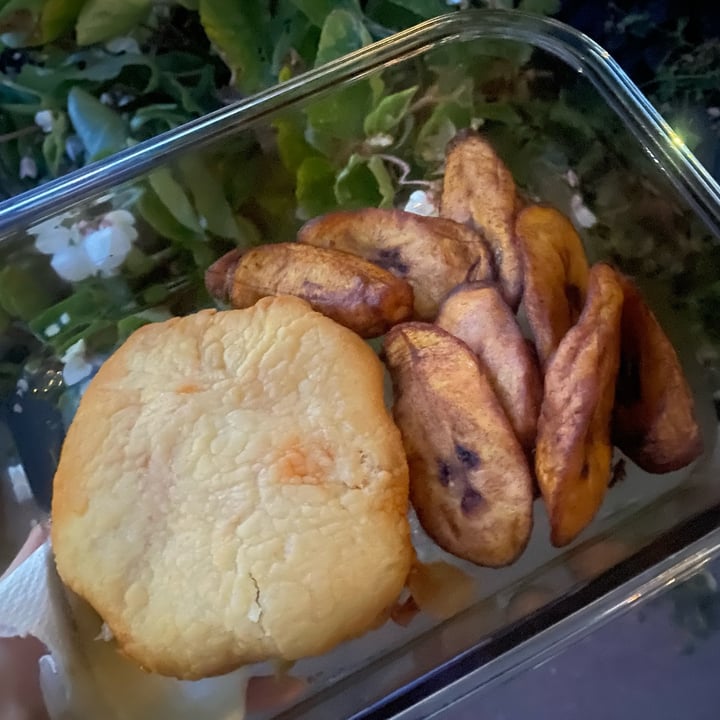 photo of Nathan Phillips Square BBQ Jackfruit Sandwich shared by @th-vegan on  22 Sep 2025 - review