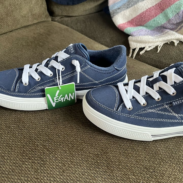 photo of Skechers Lite-Weight shared by @tatanka05 on  09 Dec 2024 - review