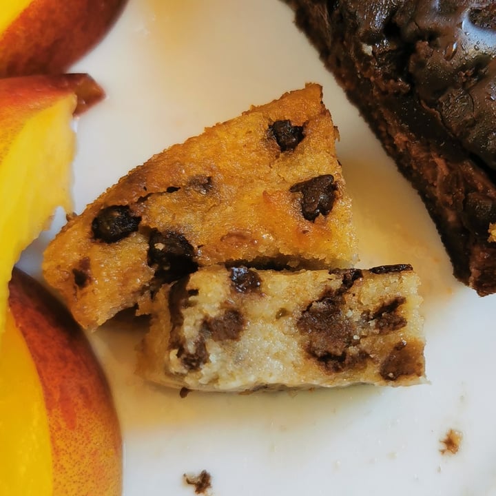 photo of L'Antico Grano Panificio Pasticceria di Traverso Giuliano Torta pere cioccolato shared by @posataverde on  14 Aug 2025 - review
