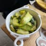 Brolo Milano - Orto con cucina