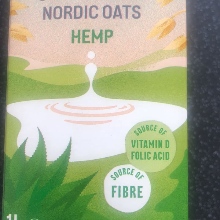 photo of Arla jord oat drink shared by @terryno on  20 Apr 2024 - review
