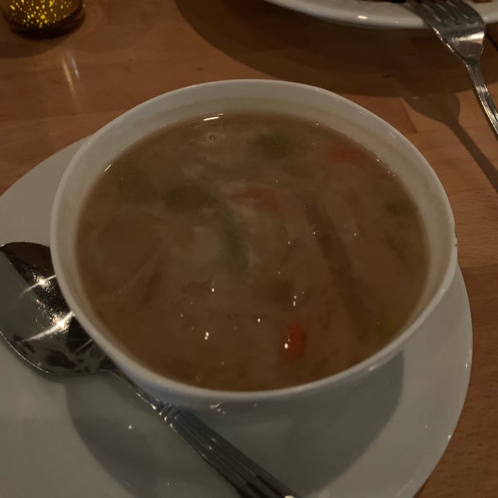 photo of Real Food Daily miso soup shared by @roserose on  11 Feb 2024 - review