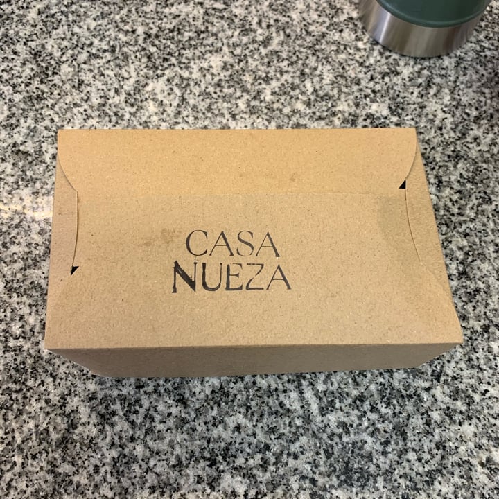 photo of Casa Nueza Danesa Dulce shared by @sechague on  24 Feb 2024 - review