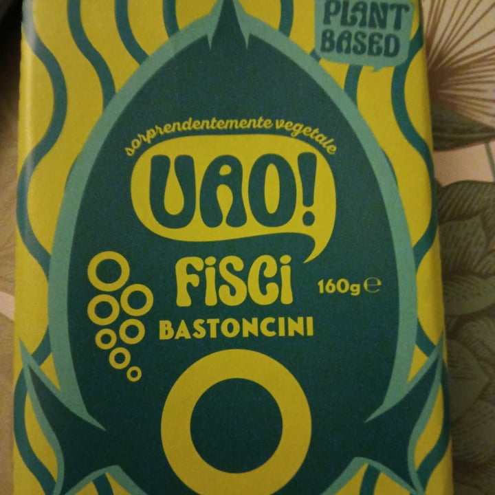 photo of Uao fisci shared by @sunflower00 on  10 Sep 2025 - review
