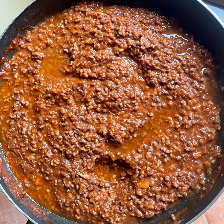 photo of Beamy Ragù Plant Based shared by @elevandi on  08 Oct 2024 - review