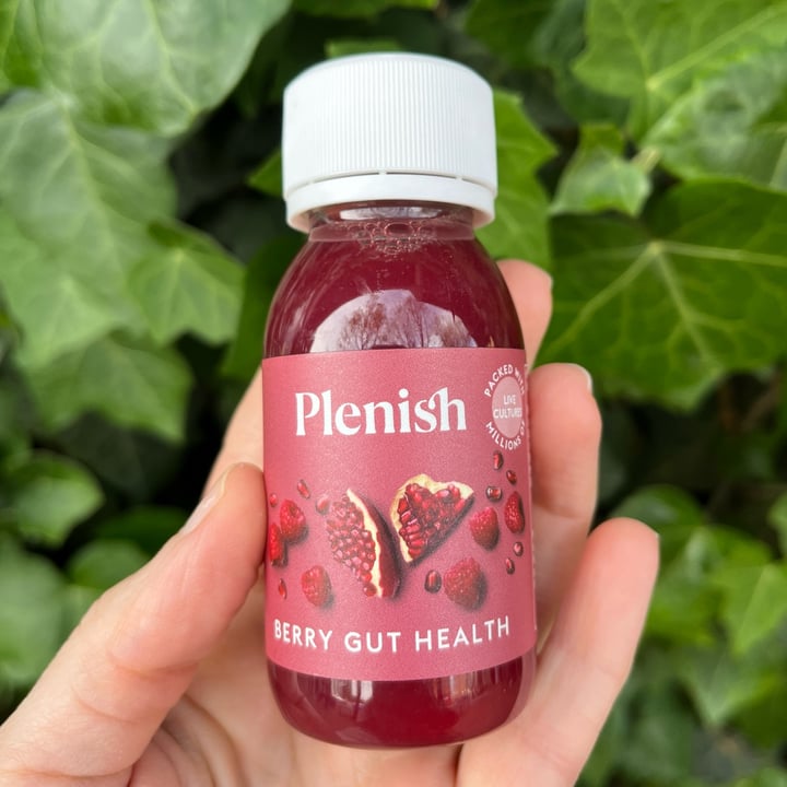 photo of Plenish Berry Gut Health shared by @alistar on  29 Apr 2024 - review
