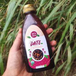 let’s date