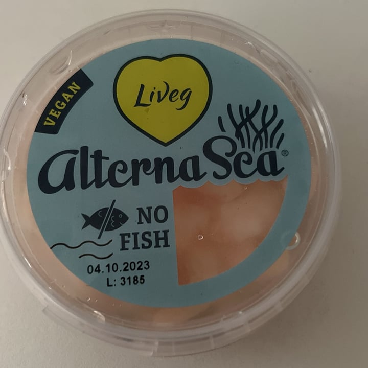 photo of Liveg AlternaSea shared by @lara80 on  23 Sep 2023 - review