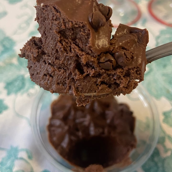 photo of Vemondo Mousse Vegana Al Cioccolato shared by @pippocat on  20 Oct 2024 - review