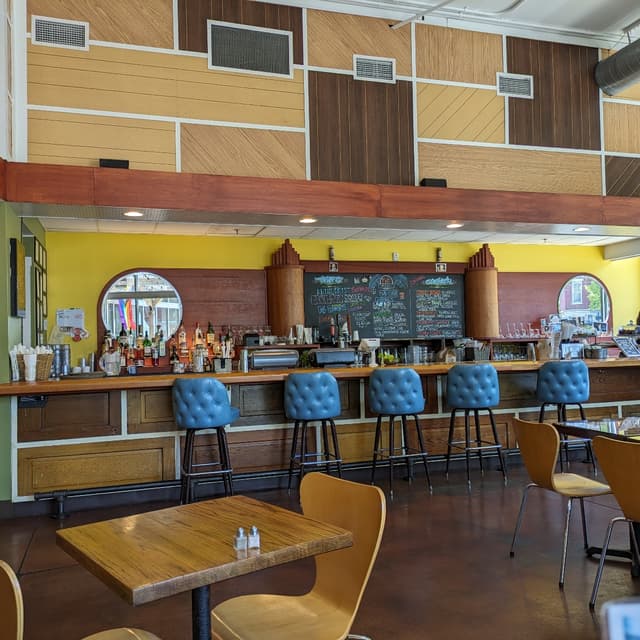 Photo of the dish “Village Revival”