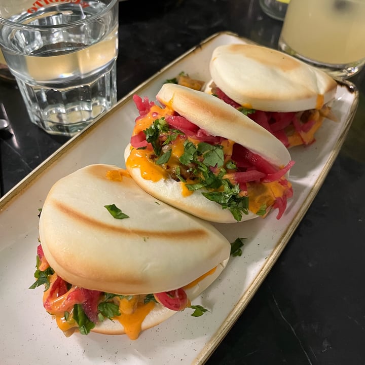 photo of Musgo Musgo Baos shared by @laysvinagreta on  29 Sep 2025 - review