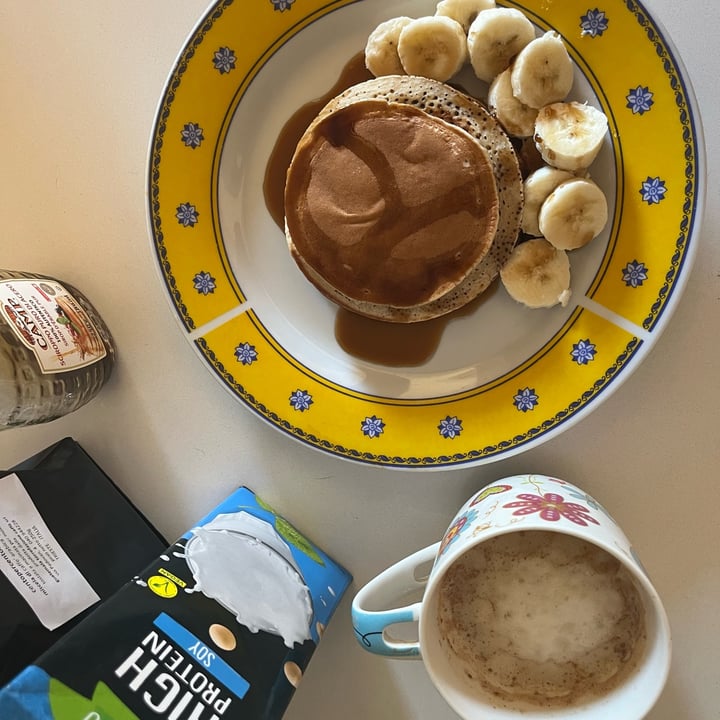 photo of Vemondo High protein soy shared by @kitsune98 on  21 Sep 2025 - review