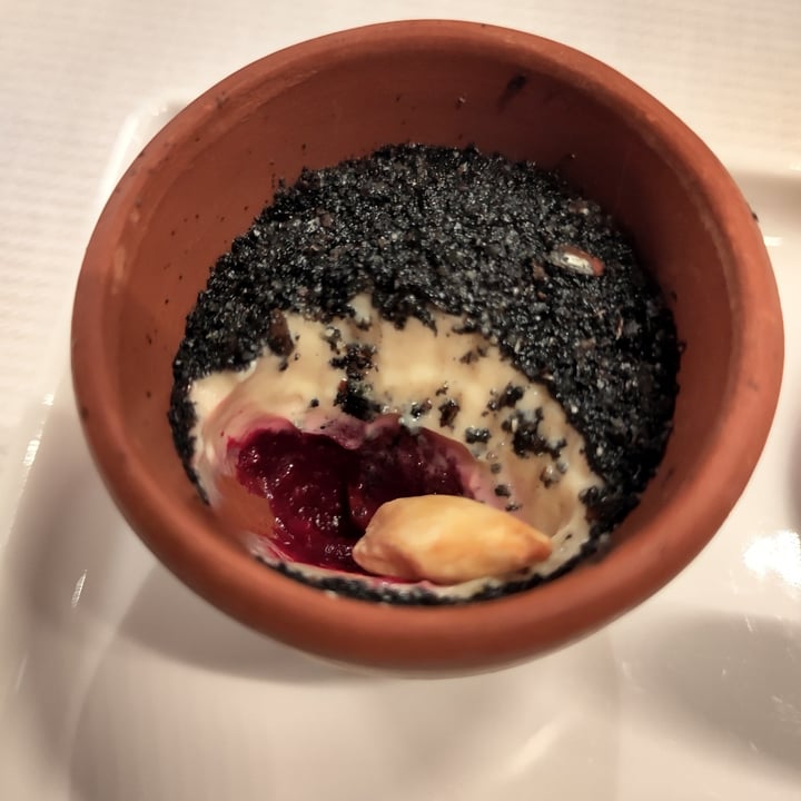 photo of Joia menù degustazione da 7 portate shared by @drsarahvilla83 on  02 Feb 2025 - review