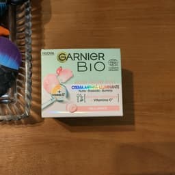Garnier Bio