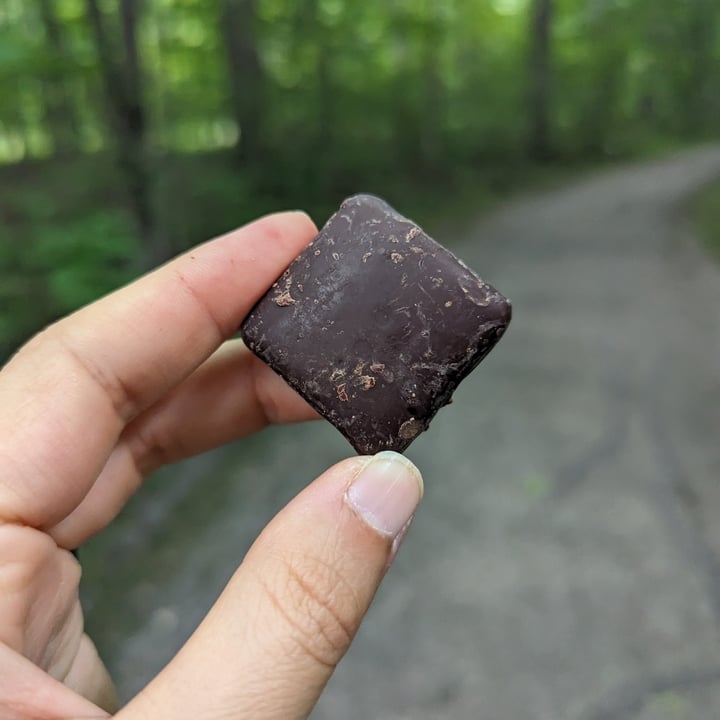 photo of That’s it Dark Chocolate Expresso Truffle shared by @kristig on  09 Jun 2024 - review