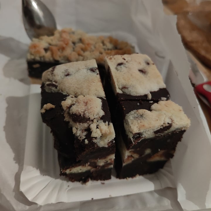 photo of From Julia Brookie shared by @botanicalcastle on  12 Dec 2024 - review