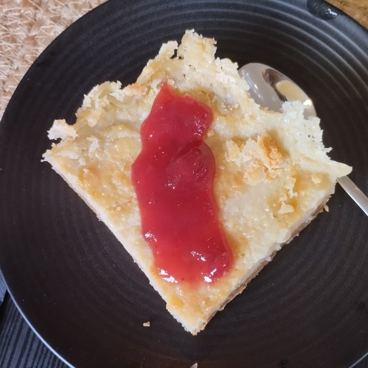 photo of A Pastar Vegano Tarta De Queso shared by @malditopato on  15 Oct 2023 - review