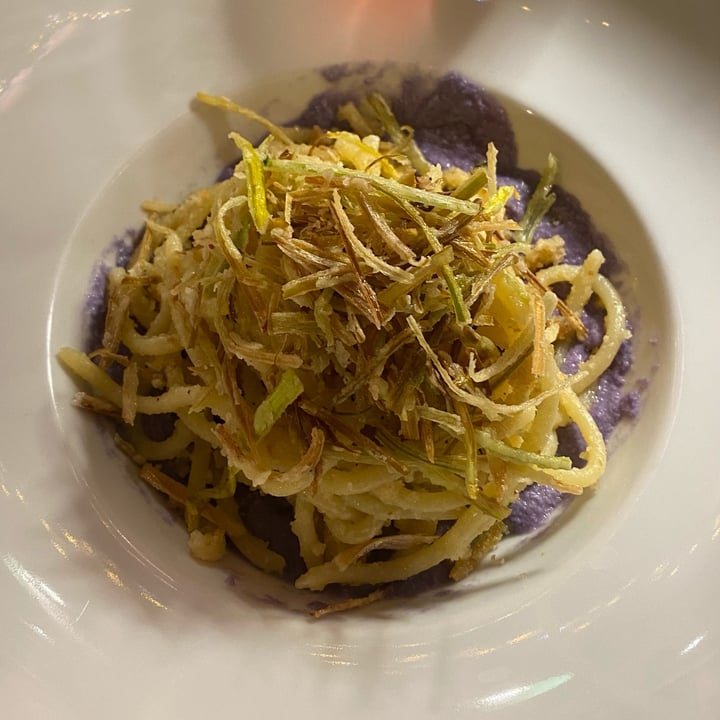 photo of Il Cucinino Briciola shared by @attolrac on  23 Dec 2024 - review
