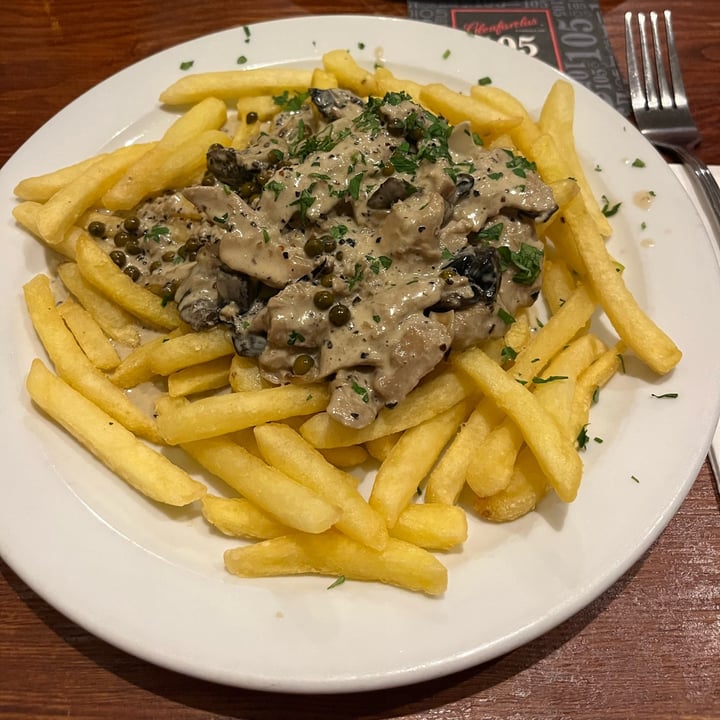 photo of The Harbour Bar Vegan Hobo shared by @devon0 on  03 Jun 2025 - review