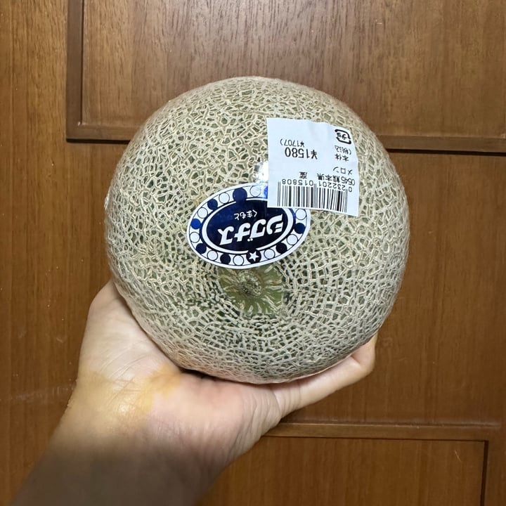 photo of Kumamoto Melon (Green) shared by @piggy-egg on  03 Mar 2024 - review